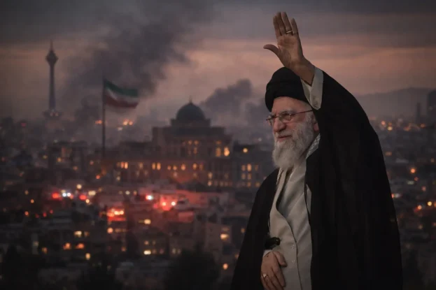 Supreme Leader of Iran Ayatollah Ali Khamene Killed in US-Israel Attack