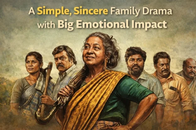 Thaai Kizhavi Review