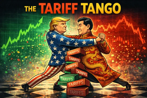 The Tariff Tango