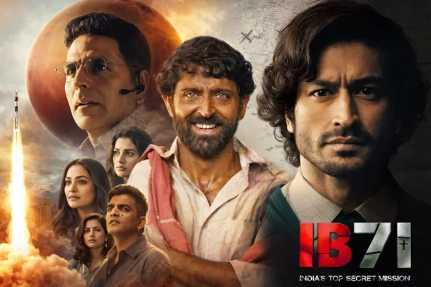 Top 20 Hindi Movies on Hotstar