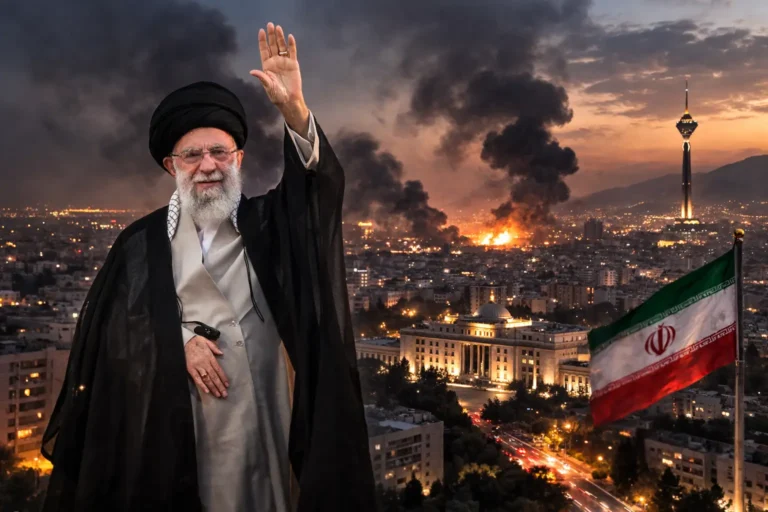 Who Was Ayatollah Ali Khamenei? Supreme Leader of Iran Killed in US-Israel Attack