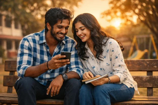 With Love OTT Release Date and Platform