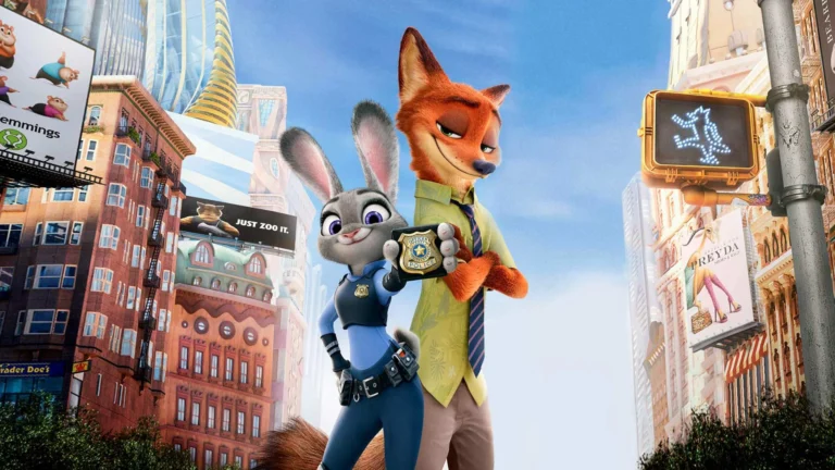 Zootopia 2 Streaming On JioHotstar: All You Need to Know about Disney’s Oscar-Nominated Animated Movie Zootopia 2 Now Streaming On JioHotstar