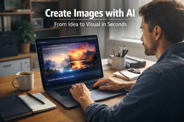 AI Image Generation Tools