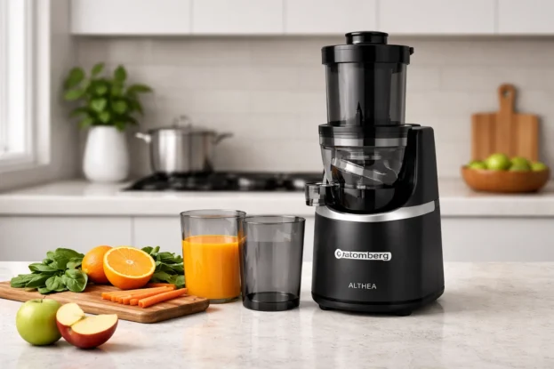 Atomberg Althea Cold Press Juicer