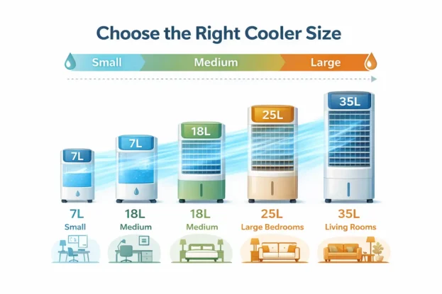 Choosing-the-Right-and-Best-Portable-Air-Coolers-in-India