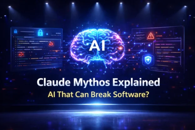 Claude Mythos AI Explained