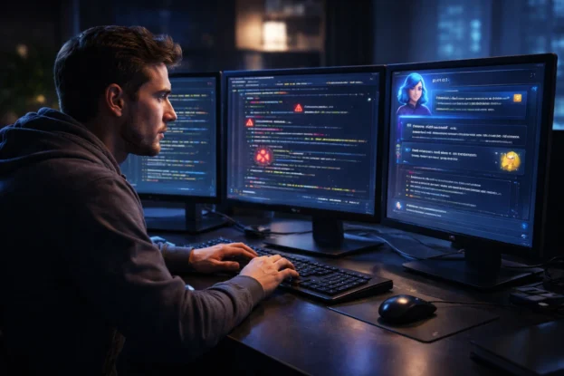 Claude Mythos AI Is A Powerful Model That Could Hack Any Software