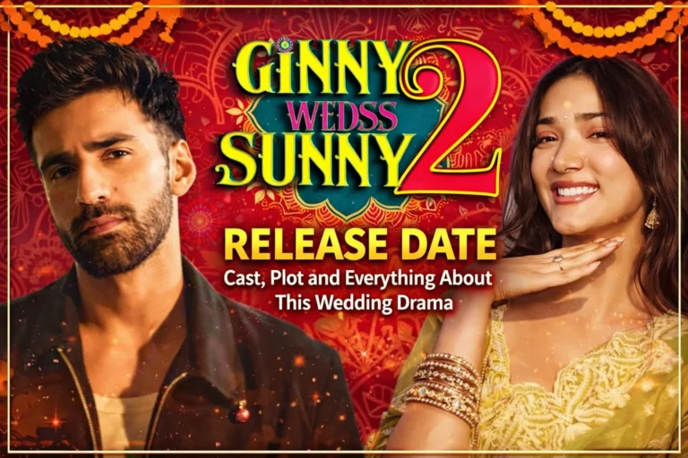 Ginny Wedss Sunny 2 Release Date: Cast, Plot, Crew and Everything You Need to Know