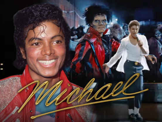 Michael Movie Review (2026) - A Spectacle of Music That Misses Emotional Depth