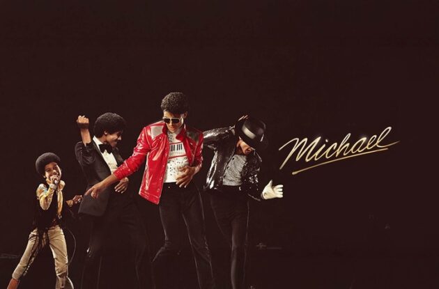 Michael Movie Review - A Spectacular Musical Tribute That Shines in Performance but Skips the Shadows