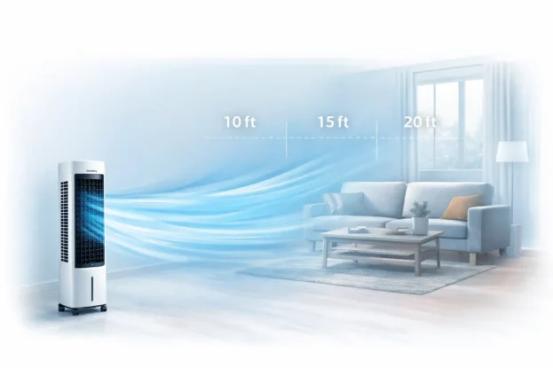 Portable Air Coolers in India