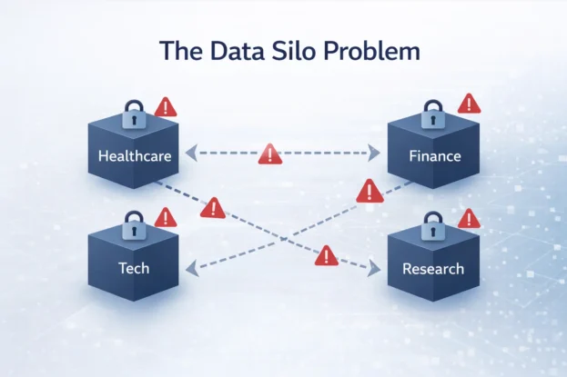The Data Silo Problem