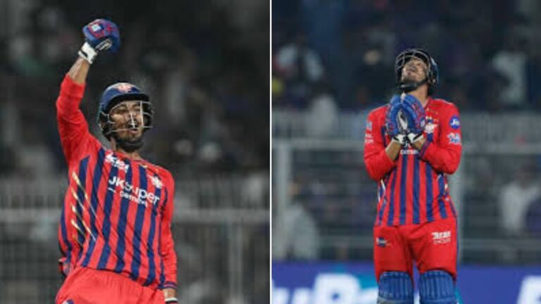 Mukul Choudhary Story