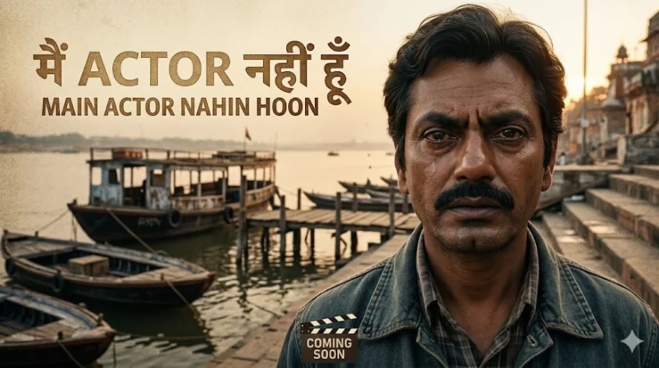When Is Main Actor Nahin Hoon Releasing