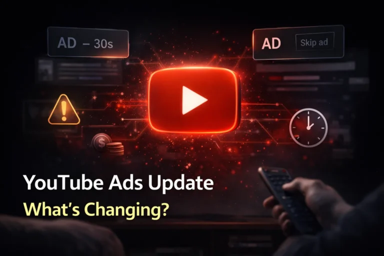 Youtube Premium Price Hike And Unskippable Ads Controversy