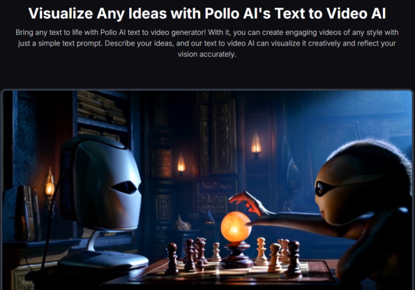 5 Best Text to Video AI Tools for SmarterVideo Creation in 2026