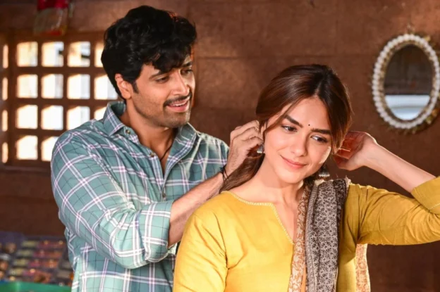 5 Reasons You Should Not Miss Dacoit on Prime Video This Weekend