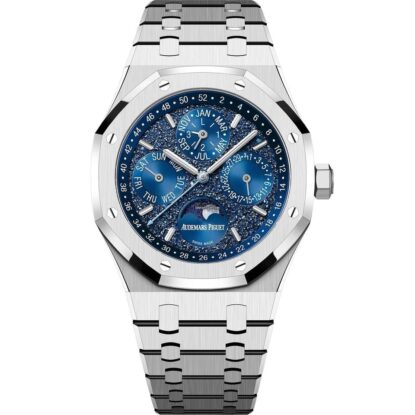 Audemars Piguet Royal Oak Perpetual Calendar