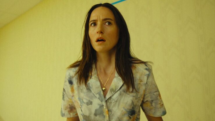 Backrooms Review - The Internet Legend Finally Gets the Horror Movie It Deserves