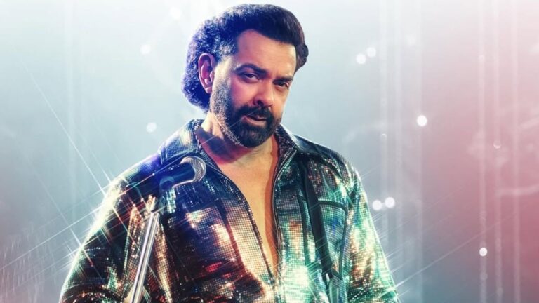Bandar Cast Salary Revealed - Bobby Deol Charges Massive ₹45 Crore for Anurag Kashyap Film