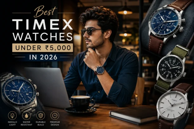 Best Timex Watches