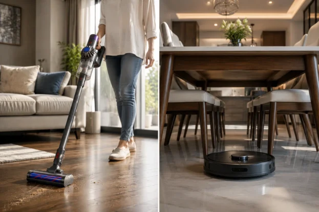 Best Vacuum Cleaners in India