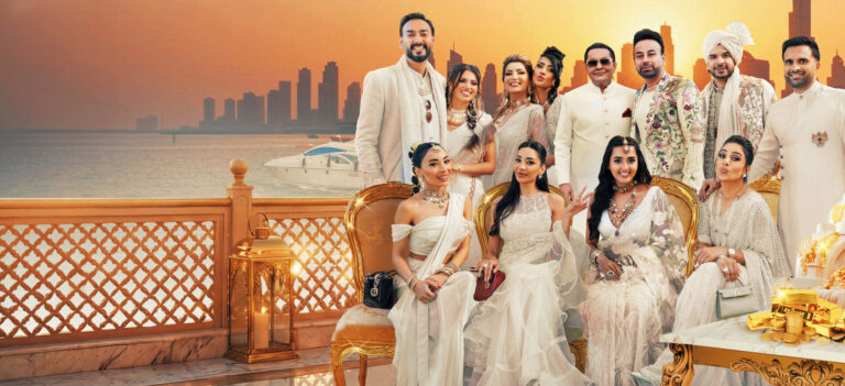 Desi Bling Review: Netflix’s Wildly Addictive Dubai Reality Drama Is Pure Guilty Pleasure
