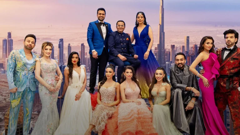 Desi Bling on Netflix: Release Date, Cast, and Everything to Know About the Reality Drama