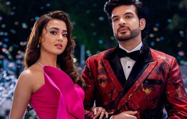 Desi Bling on Netflix