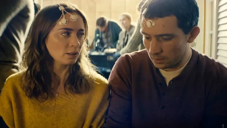 Disclosure Day Movie Budget and Cast Salary Revealed: Know How Much Emily Blunt Charged for the Film Disclosure Day Movie Budget and Cast Salary Revealed: Know How Much Emily Blunt Charged for the Film