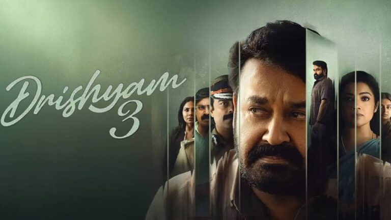 Drishyam 3 Movie Budget and Cast Fees Revealed: How Much Did Mohanlal Charge for the Third Installment?