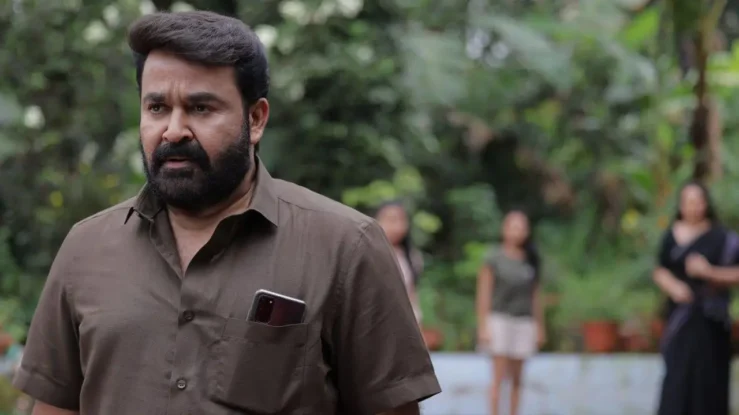 Drishyam 3 Review - A Worthy Continuation of the Acclaimed Franchise