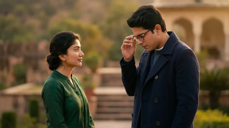 Ek Din Review
