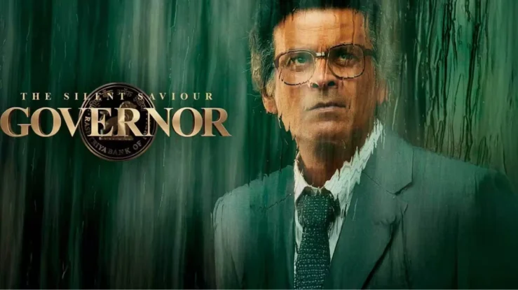 Everything You Need to Know About Manoj Bajpayee’s Next - Governor Movie Release Date