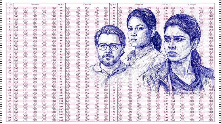 Exam Season 2 Release Date: Will Prime Video's Tamil Thriller Return for Another Chapter