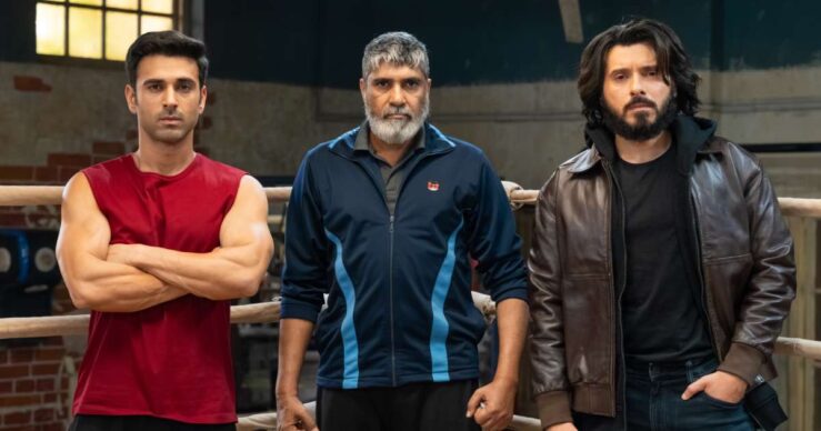 Glory Season 2 Release Date - Will Netflix Renew the Boxing Crime Thriller