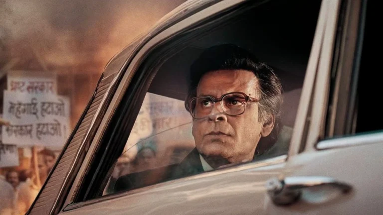Governor Movie Release Date, Cast, Crew, and All About Manoj Bajpayee's Political Thriller