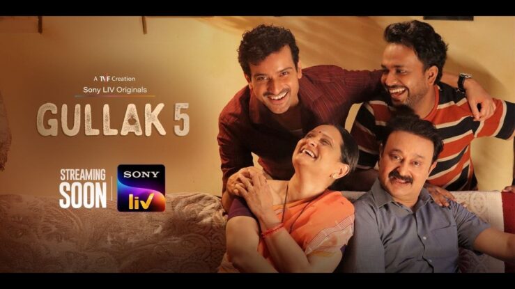 Gullak Season 5 Release Date - Everything You Need to Know About the New Season