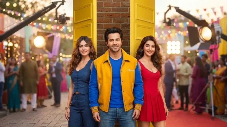 Hai Jawani Toh Ishq Hona Hai Movie Budget and Cast Fees Breakdown