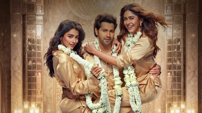 Hai Jawani Toh Ishq Hona Hai Cast Salary and Movie Budget Revealed: Varun Dhawan Takes the Biggest Paycheck Hai Jawani Toh Ishq Hona Hai Cast Salary and Movie Budget Revealed - Varun Dhawan Takes the Biggest Paycheck