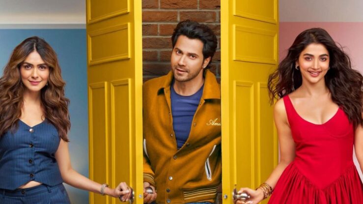 Hai Jawani Toh Ishq Hona Hai Movie Budget and Cast Fees Breakdown