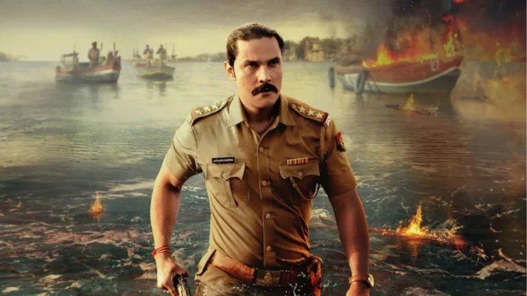 Inspector Avinash Season 2 Release Date on JioHotstar - When to Watch Randeep Hooda’s Crime Thriller