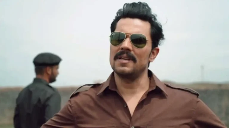 Inspector Avinash Season 3 Release Date - Is Randeep Hooda Returning for Another Mission
