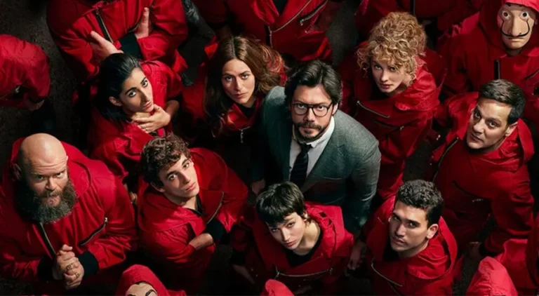 Is Money Heist Season 6 Happening? Netflix Teases New Chapter in La Casa de Papel Universe Is Money Heist Season 6 Happening - All You Need to Know About Netflix’s Latest Announcement