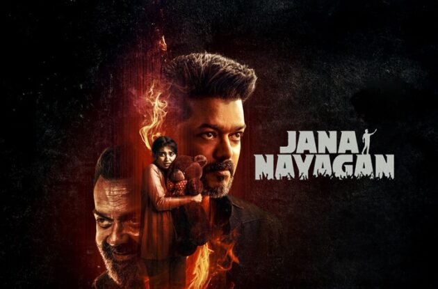 Jana Nayagan Release Issues: Why Vijay’s Political Drama Is Stuck in Controversy and Delays Jana Nayagan Release Issues: Why Vijay's Political Drama Is Stuck in Controversy and Delays