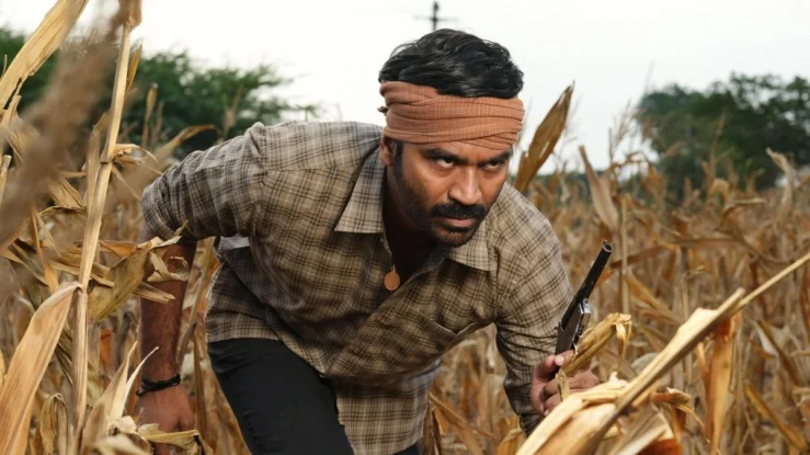 Kara Movie Review - A Slow Start but a Thrilling Heist Ride Led by Dhanush
