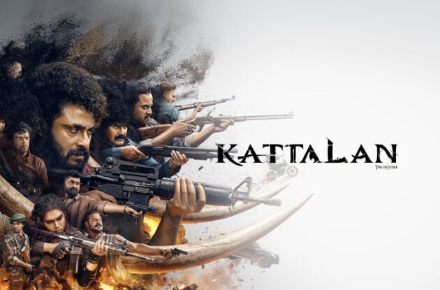 Kattalan Movie Review: Antony Varghese Shines in a Film That Never Stops Screaming Kattalan Movie Review: Antony Varghese Shines in a Film That Never Stops Screaming