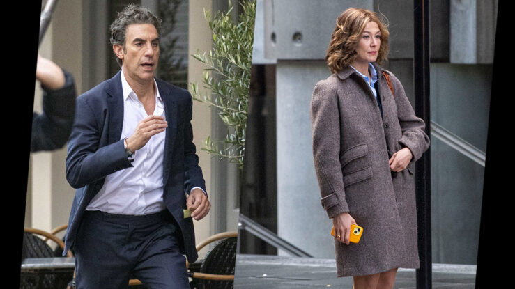 Ladies First Review - Netflix’s Tired Gender-Swap Comedy