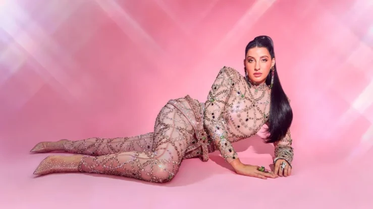 Nora Fatehi Hot and Sexy Photos